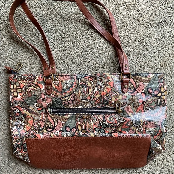 SAK Roots Bag - Picture 4 of 4